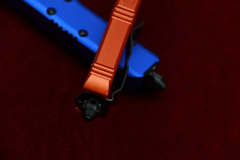 

LEMIFSHE MT 85 Mark 204P 6061 Aluminum Handle Camping Wilderness Survival Outdoor EDC Hunting Tactical Tool