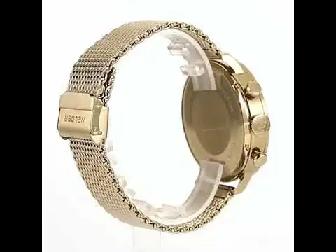 

Watches Mens Welder Moody Watch WWRC1018 47 mm Men Wristwatch Quartz Watches