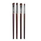 OVW конский волос Тени для век кисти набор косметические кисти для глаз Макияж инструмент