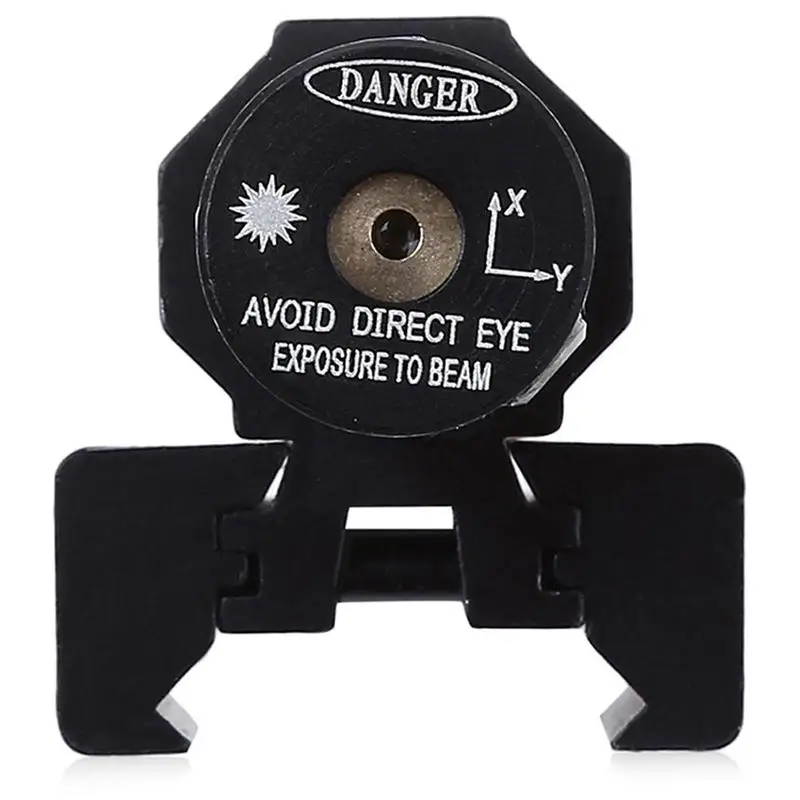 Уличное охотничье мини под подвесным красным прицелом военное снаряжение