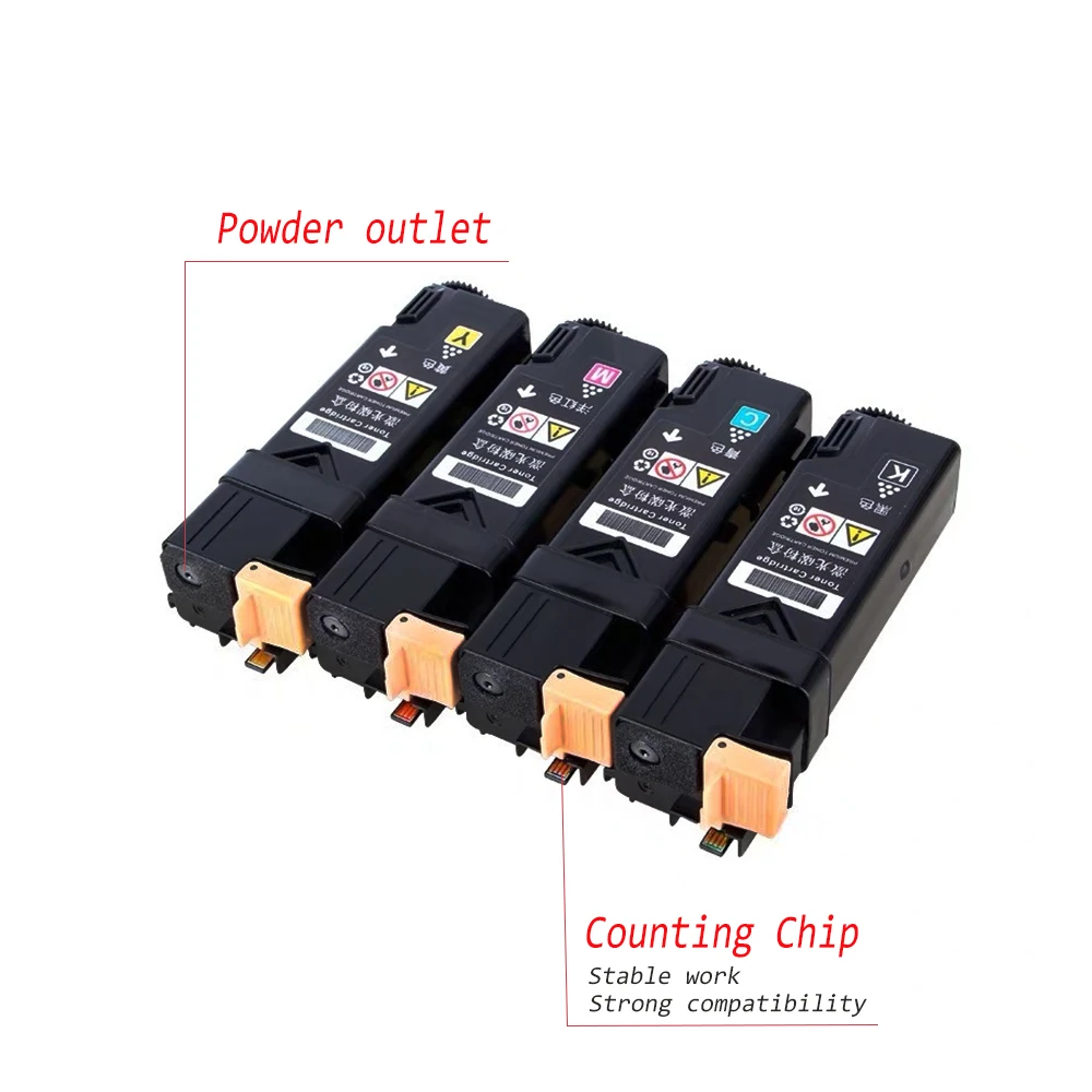 Тонер картридж DMYON совместимый с принтерами Epson AcuLaser C2900/ CX29 S050630 S050629 S050628 S050627