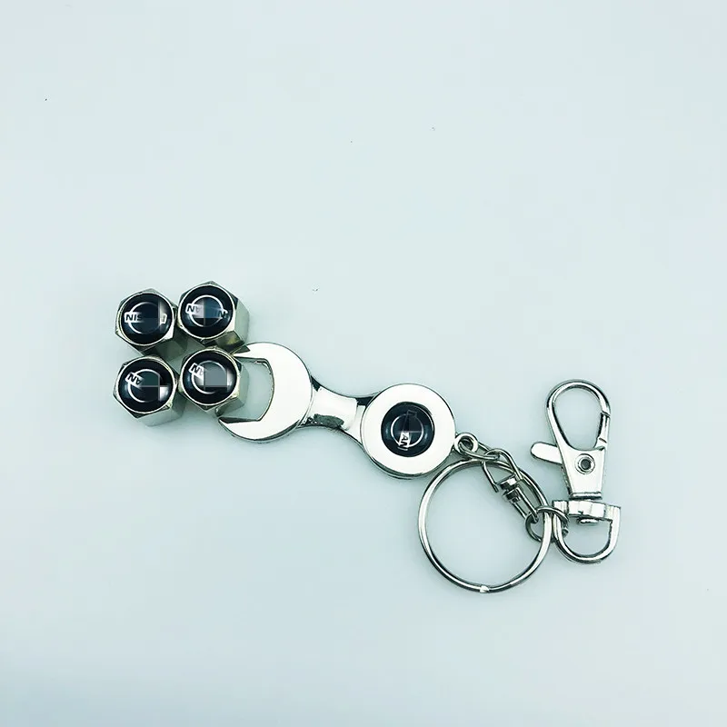 

5pcs Car Wheel Tires Valves Caps For Nissan Qashqai J11 J10 Teana XTrail Livina Tiida Sunny March Murano Geniss Juke Almera