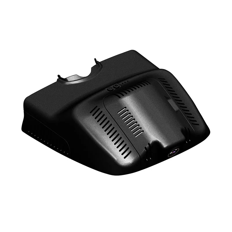 WiFi Car DVR Camera for Mercedes-Benz GLK Series GLK 350 GLK300 200 260 2012 X204 Deluxe Dual Video Recorder Dash Cam with Mobile App image 3