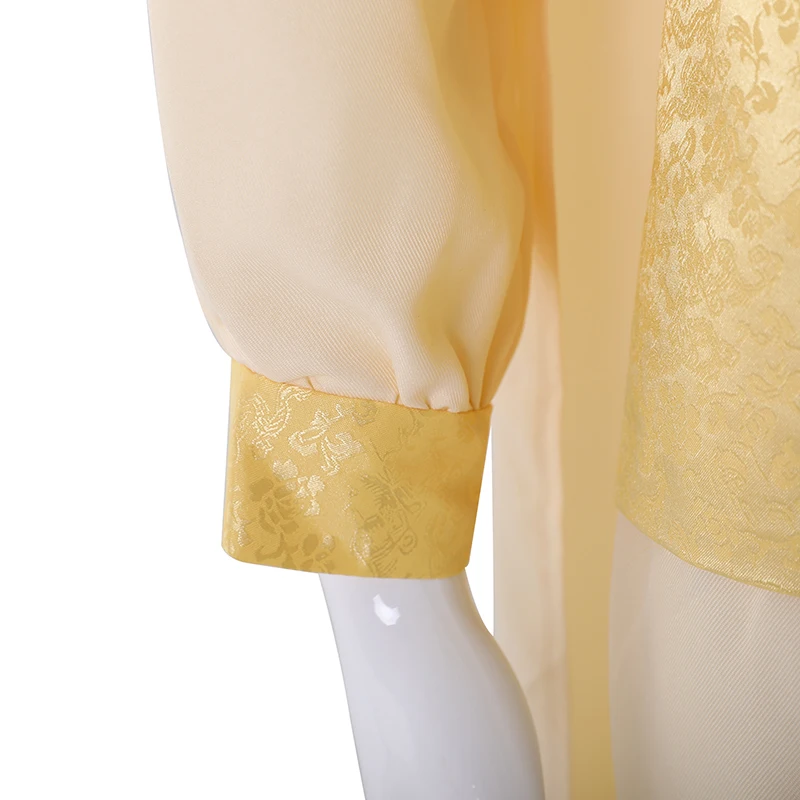 2019 Prince Aladdin Cosplay Costume Magic Lamp Halloween Carnival Adult Anime Party Performance Men Adam Uniform Suit | Тематическая