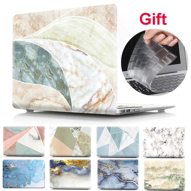 

For MacBook Pro 2020 A2289 Case, Cover For Macbook Pro 13 15 16 Air 11 12 13 inch A2179 A1932 Printed Painted Shell Laptop Case