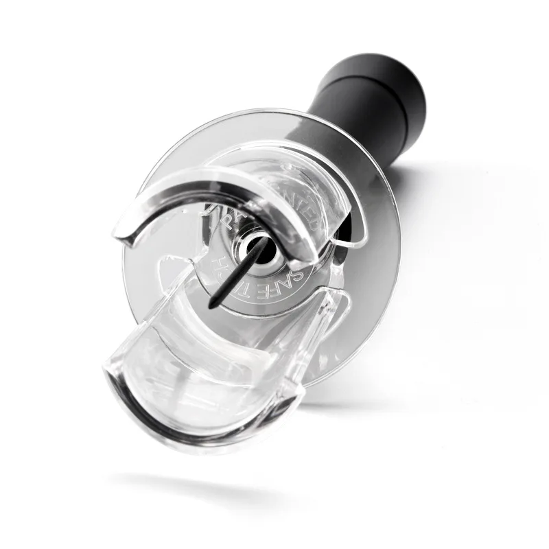 

Air Pump Wine Bottle Opener Air Pressure Vacuum Red Wine Stopper Beer Lid Opener Corkscrew Corks Out Tool Stainless Steel Pin