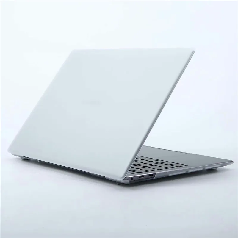 Чехол для Huawei Matebook 13 9 D14 D15 прозрачный чехол X Pro Жесткий D 14 15 2020 | Компьютеры и офис
