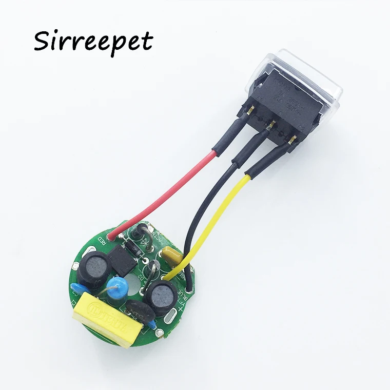 Запчасти для машинки стрижки домашних животных сменная печатная плата Moser Max 45|board