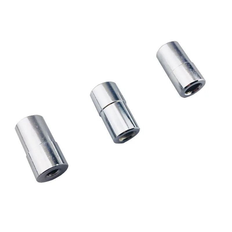 Корпус локатор штифт доска Pounch с 3 втулки 6 мм 8 10 сверла руководство|Детали