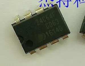 

IC 100%new Free shipping CAT24C64LI-G BTA12-600BWRG CY62128EV30LL-45ZAXI VTL5C2 LM5110 S29GL064M90TFIR0