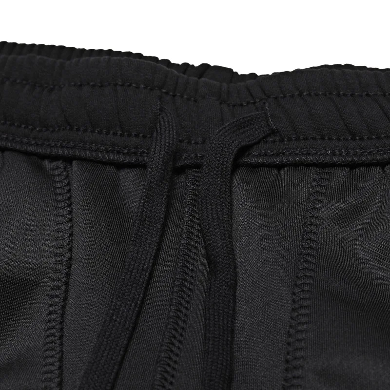 

361 Degrees Men Training Sports Knit Pants Simple Warm Autumn Feet Closing Design Trouser Black W552014014B-1I