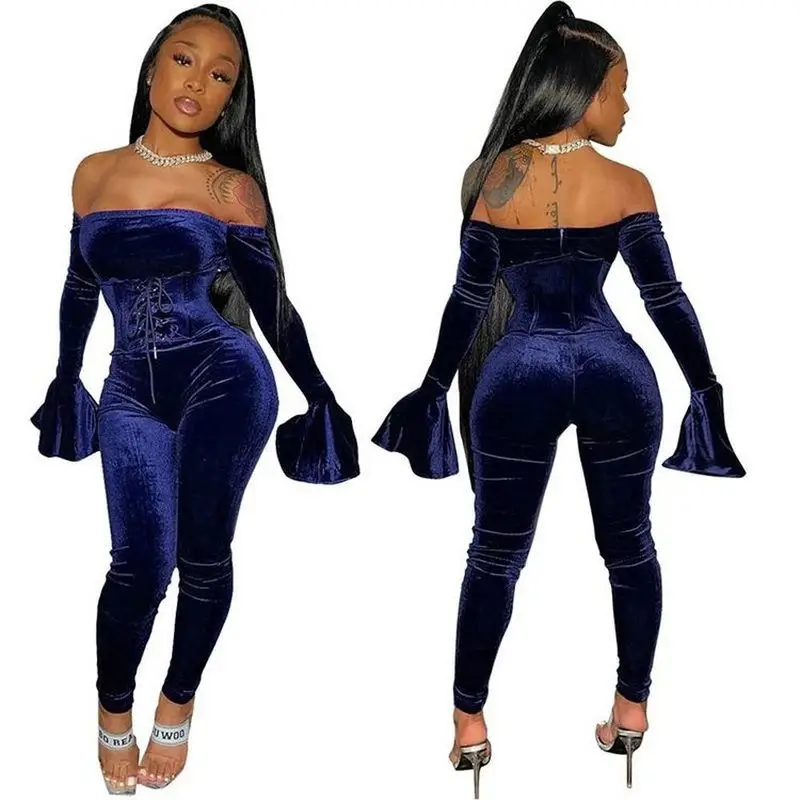 Комплект из 2 предметов женская одежда сексуальный топ с открытыми плечами