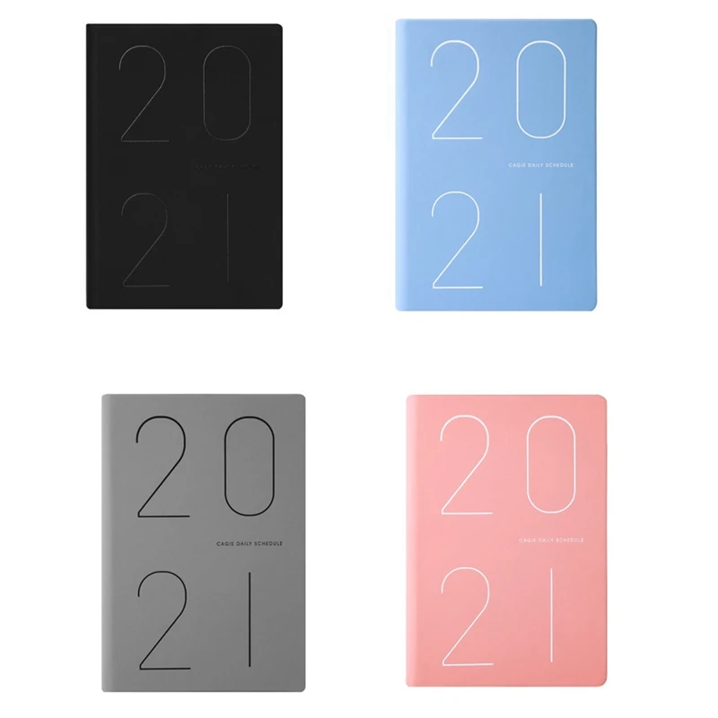 

Planner Organizer Diary A5 Notebook and Journal Weekly Notebook Travel Notepad School Business Plan Handbook