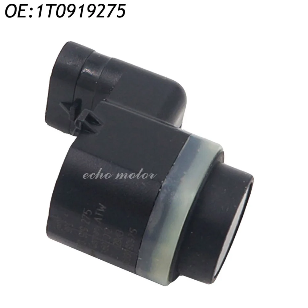 

New 1T0919275 PDC Parking Sensor Bumper Object Reverse Assist Radar for VW