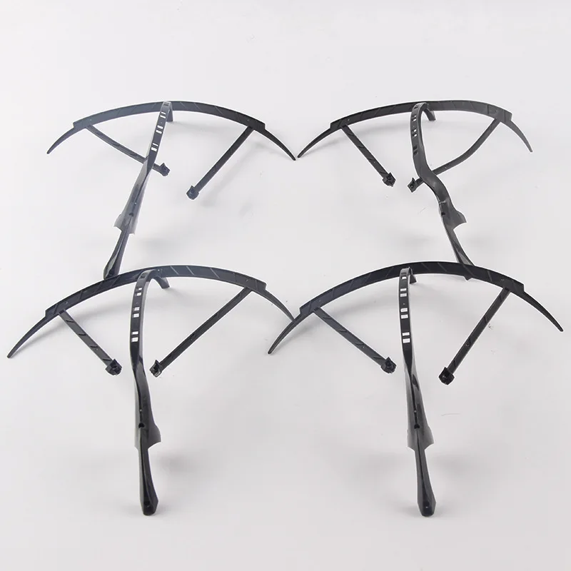 

X6 H16 Four-axis RC Helicopter Protective Ring Accessories(4PCS 1 Set)