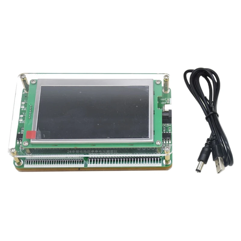 

1-24 String батарея String тестер напряжения точность измерения v