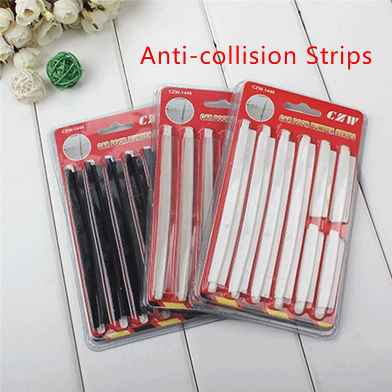 Молдинги на края двери автомобиля защитная полоса дверь для jeep wrangler grand cherokee 1999-2004