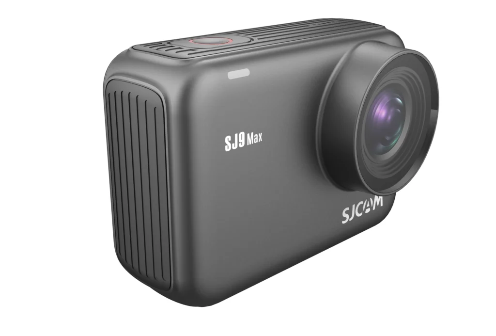 Экшн камера SJCAM SJ9 Max 3 оси гироскоп/EIS 4 k30fps Wi Fi удаленная Novatek NT96683 потоковое видео