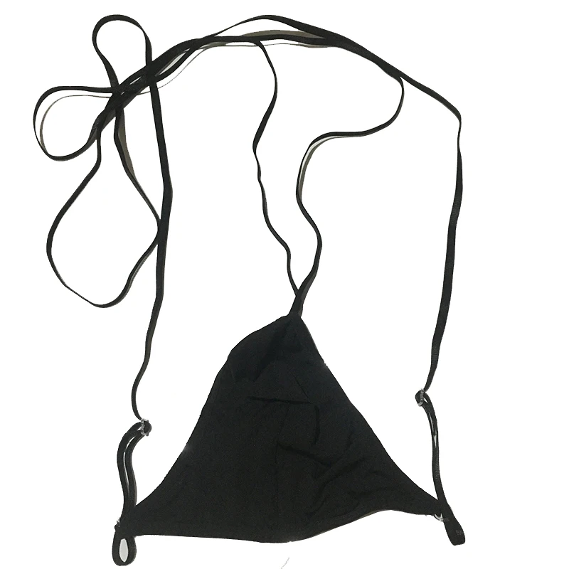 Мужской сексуальный купальник Borat костюм Манкини мужские купальники стринги