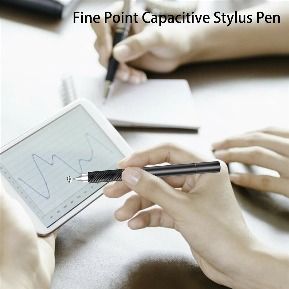 

Stylus Pencil for Apple iPad 6th/7th/8th/Mini 5th/Pro 11&12.9''/Air 3rd Gen Pen