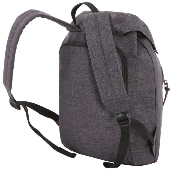 Swissgear Рюкзак 13'' Gray 15L | Багаж и сумки