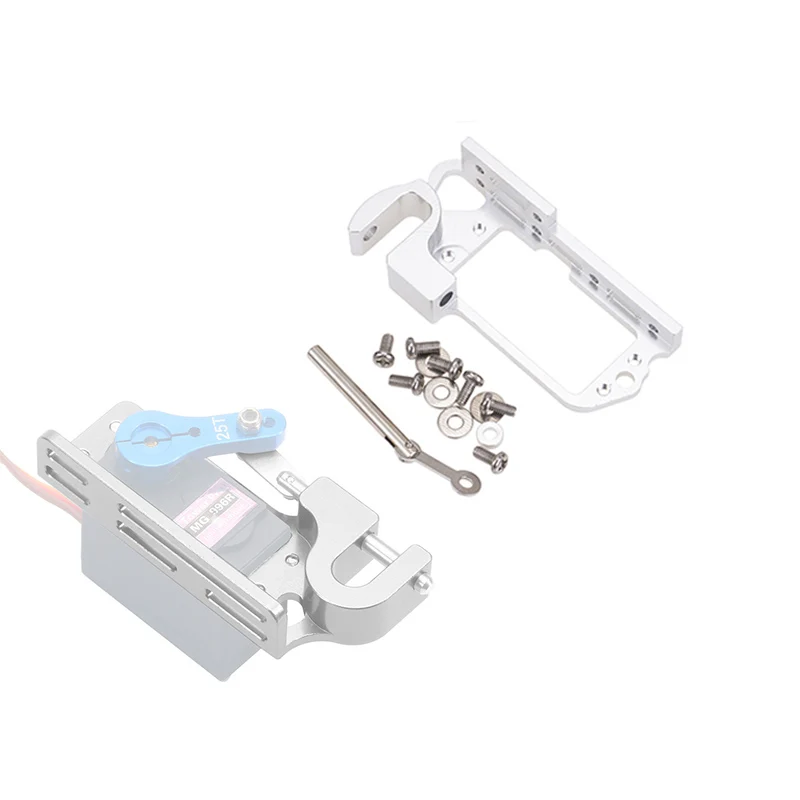 Алюминиевый переключатель устройства сервораспределитель баркет Дрон Thrower