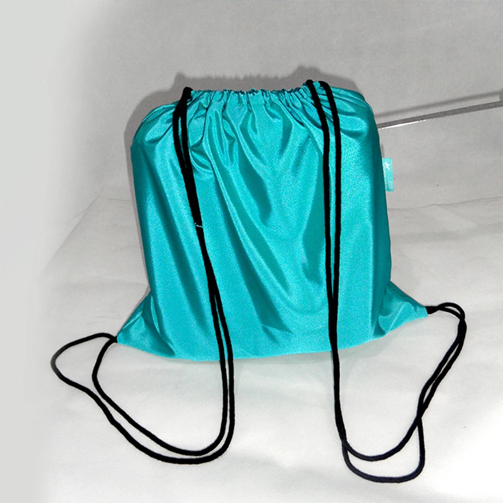 Стул детский складной из ткани Оксфорд с регулируемым ремешком | Мать и ребенок