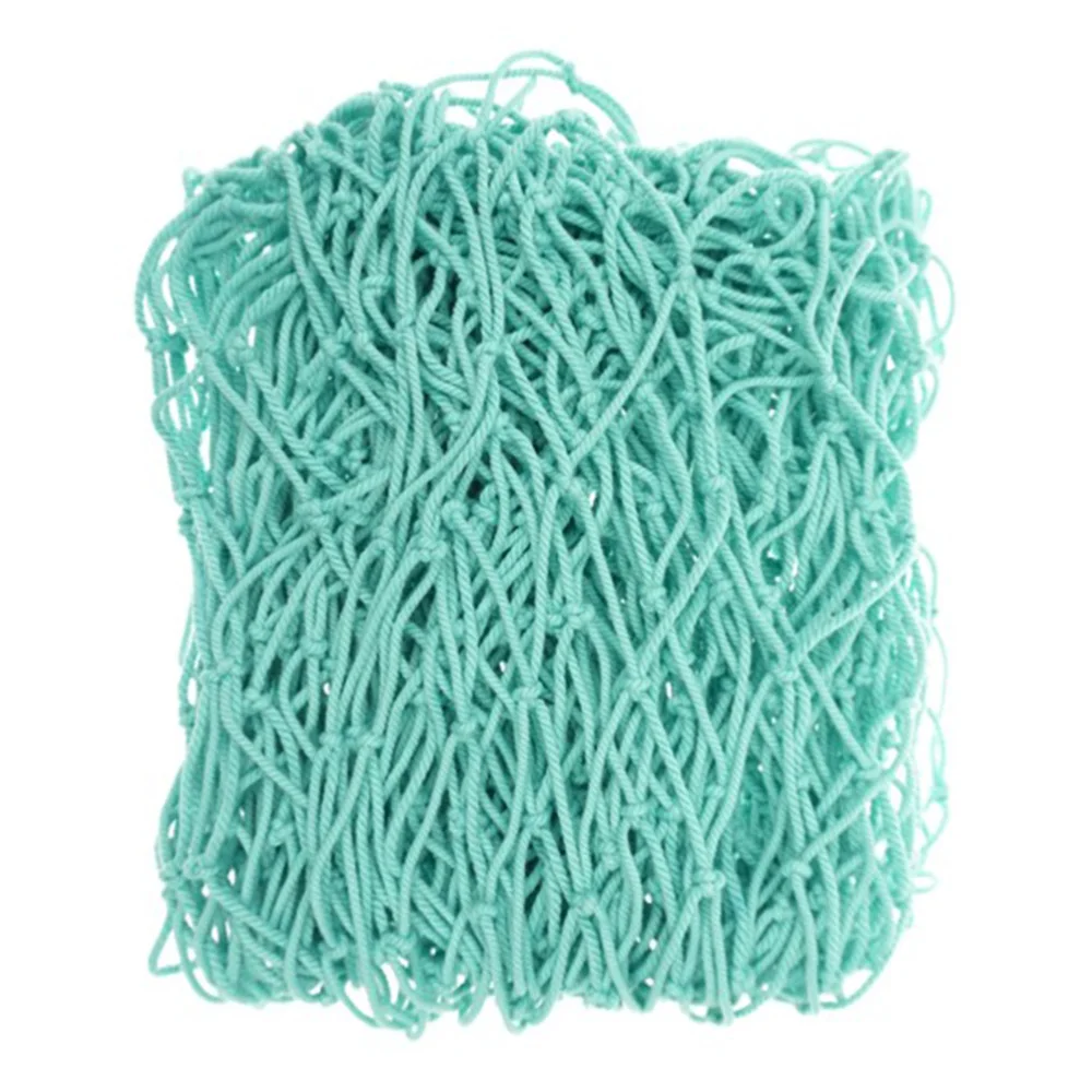 Декоративная рыболовная сеть Настенный декор органайзер для фотографий морская