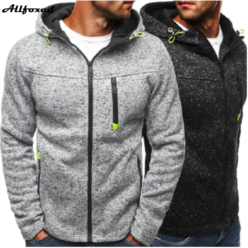 

Men's Casual Twist Zip Hoodies 2021 New Fashion Male Pullover Sportswear Cardigan Pure Color Top Twist Jacket Outerwear