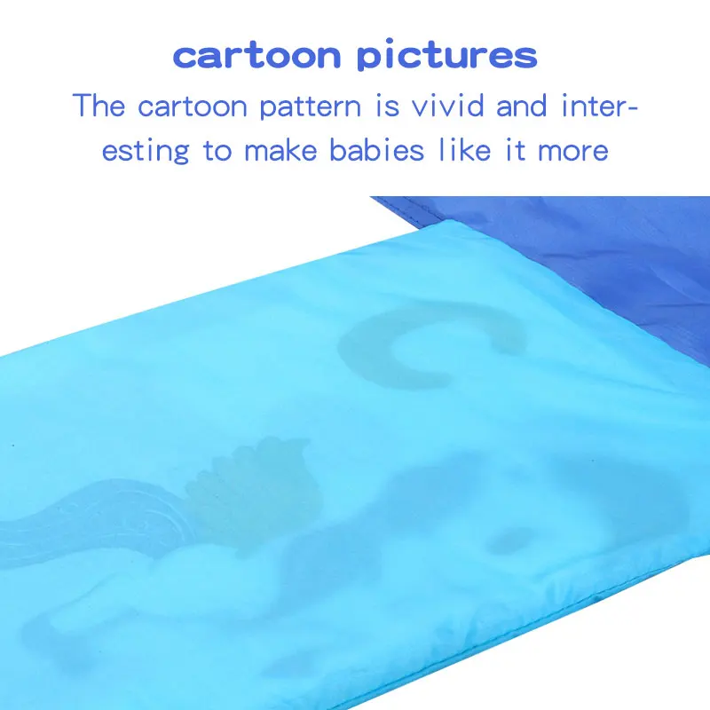 

Kindergarten Children's Sensory Integration Training Roof LadderEquipment Crawling Jumping Intelligent Teaching Aids