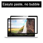 Защитная пленка для 2016201720182019 нового MacBook Pro Touch Bar 15,4 дюймов A1707 A1990