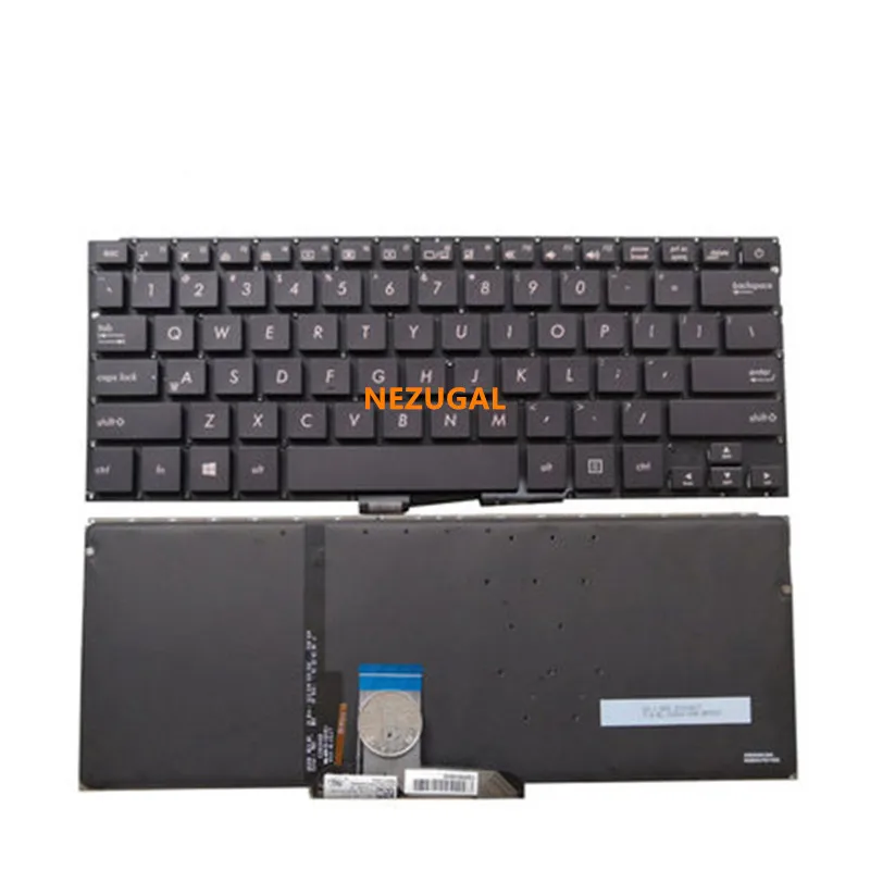

Клавиатура для ноутбука ASUS RX410U UX310 UX410 RX310 U310 U310U UX4000 U4000 U4000U U4000UQ