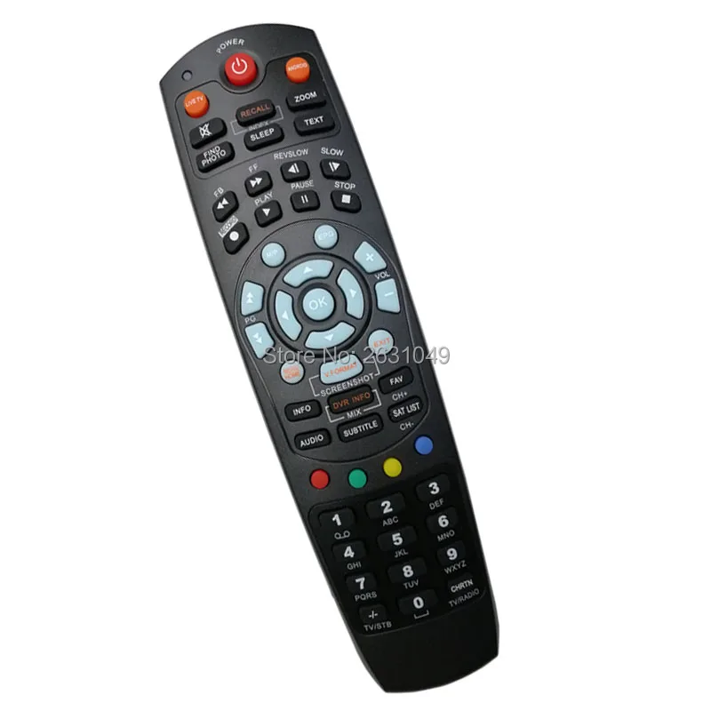 Пульт дистанционного управления Управление для Openbox S9 S10 S11 S12 Skybox F3S F4S F5S M3 PVR