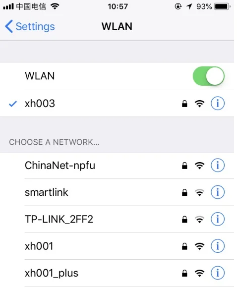 Умный коммутатор Apple HomeKit для WiFi Plug DoHome и Apple HomeKit technology(iOS12 или+), Alexa и Google Assistant