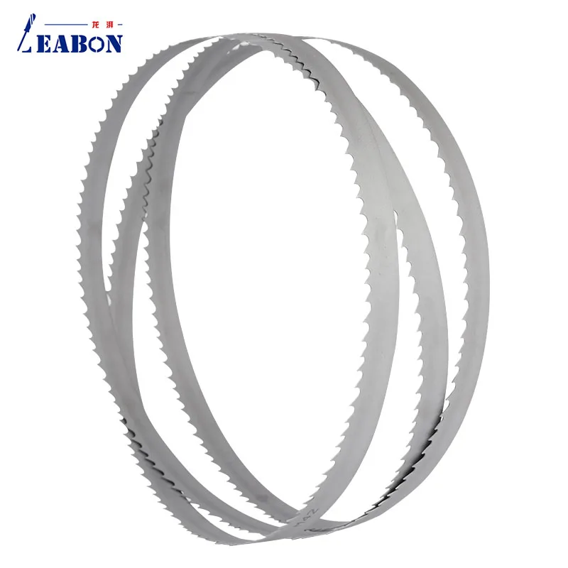

8 Inch Woodworking Band Saw Blades For Cutting Hardwood Cutting Metal Band Saw Machine