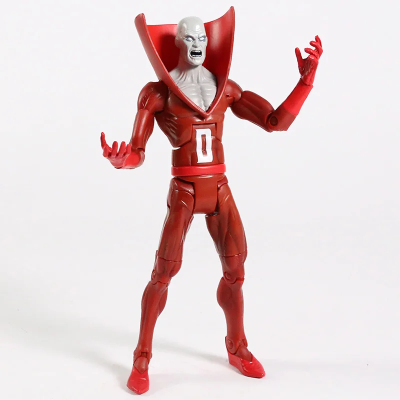 

Deadman Boston Brand PVC Action Figure Collectible Model Toy Super Hero Comics Figurine