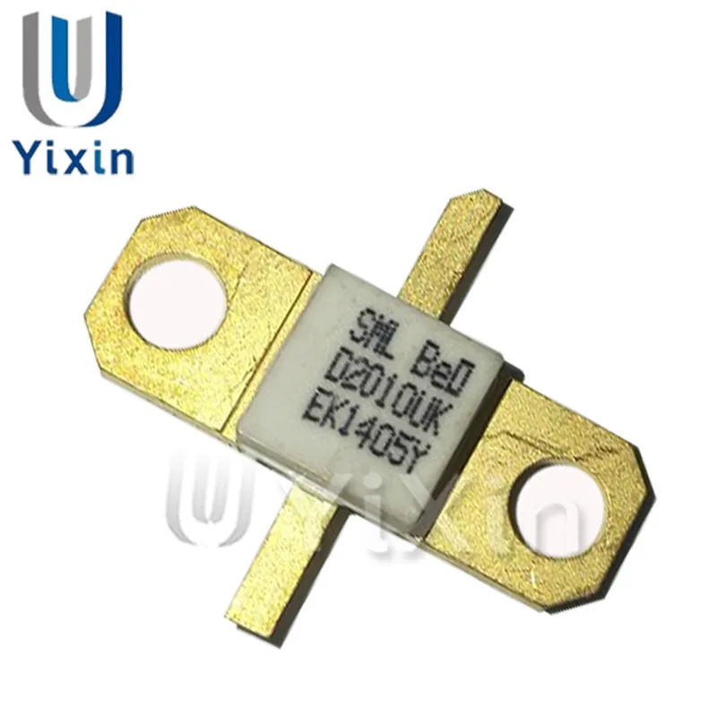 

D2010UK D2010 RF FET MOSFET силиконовый транзистор
