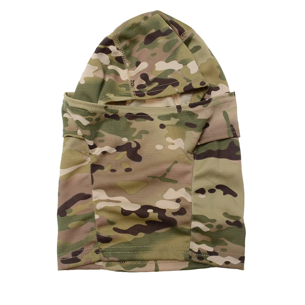 

Outdoor Sports Windproof Sunscreen Mask Riding Mask Snowboard Neck Face Mask Bandana Men Gift Scarf for Cycling Mask