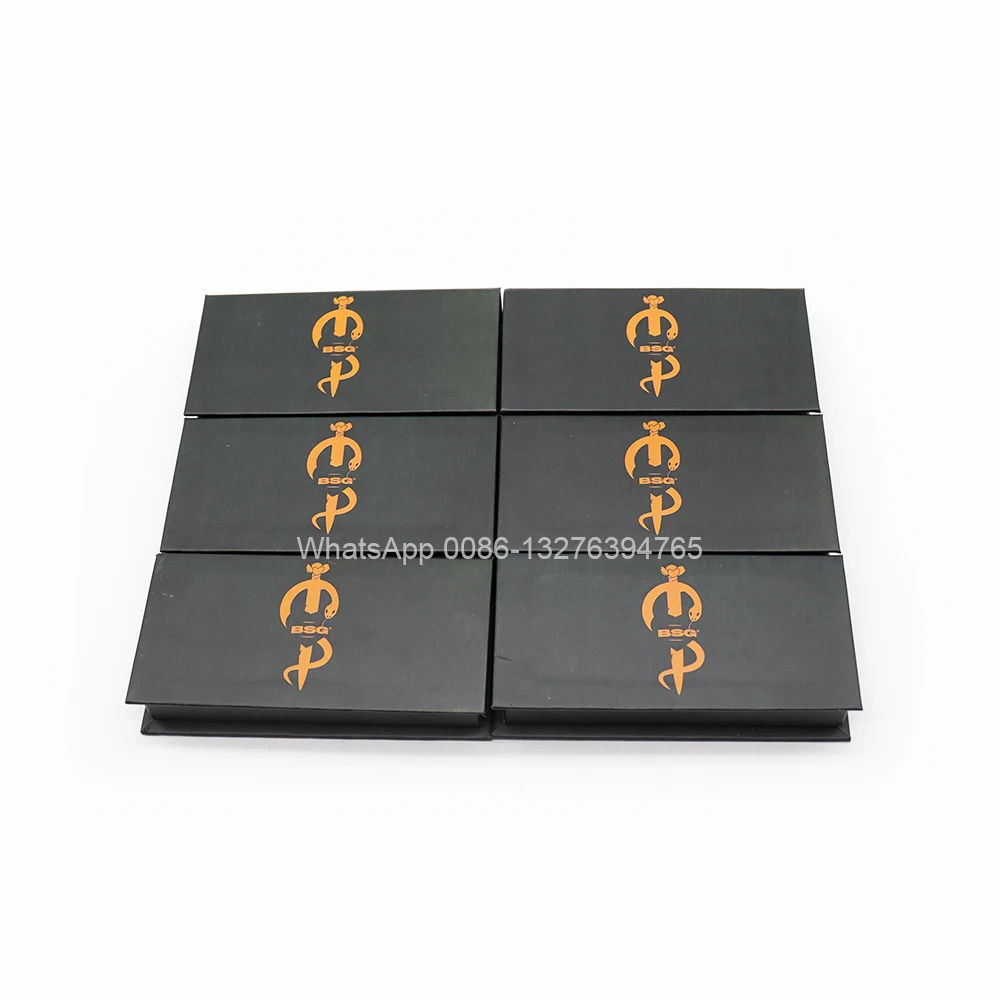 

Custom Lashbox Packaging Box 100% Real Mink Eyelashes With Case Wholesale Private Label Eye Lashes Lash Package With Mirror