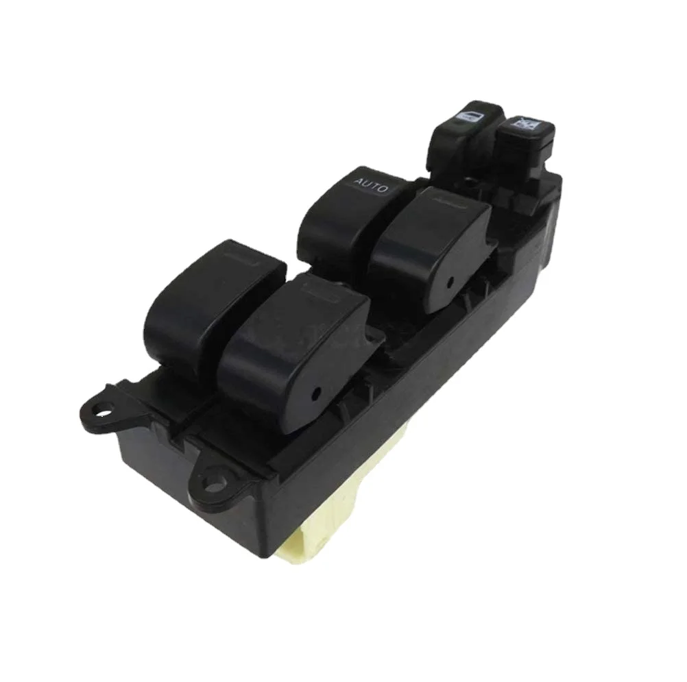 

For Toyota Camry 2001-2006 New High Quality Electric Power Window Master Switch 84820-33180 8482033180 car accessories