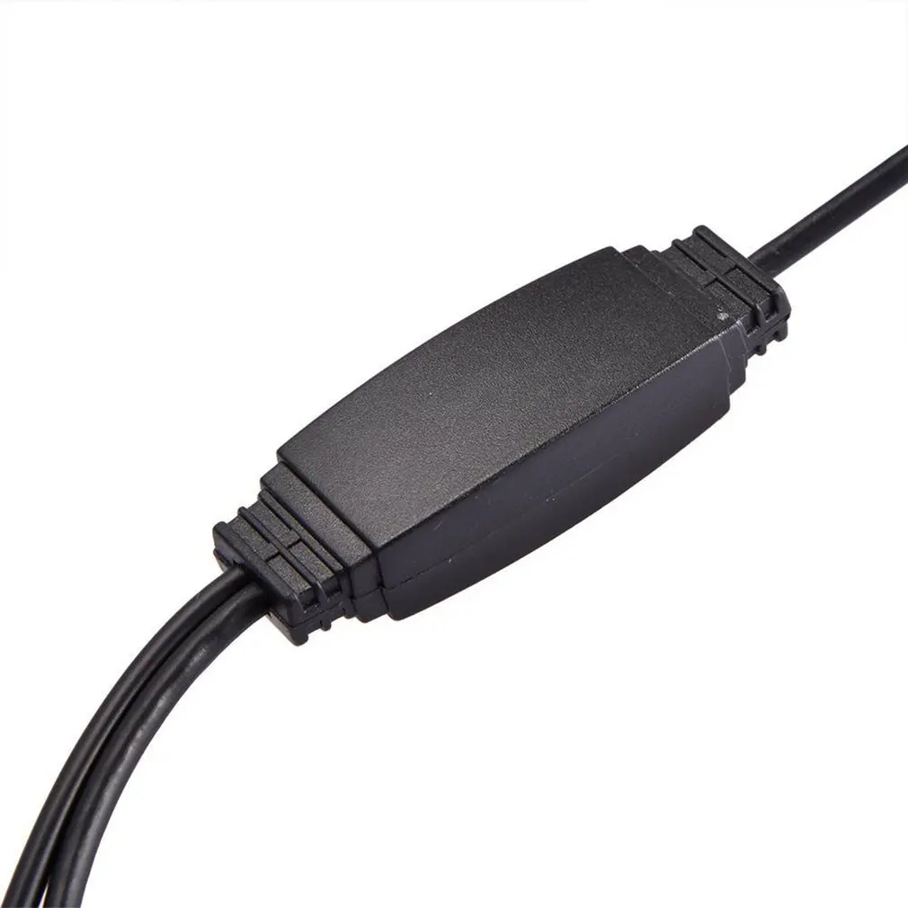 

47-230/862MHz FM/VHF/UHF 4K TV BOX Antenna 5 Meters Digitale TV Antenne Indoor 4 K HDTV Antenne High Definition Channels Antenna