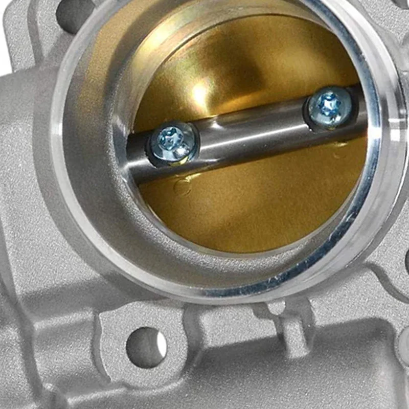 

for VAUXHALL CORSA D and E ADAM ASTRA J MERIVA B Throttle Body 55562270