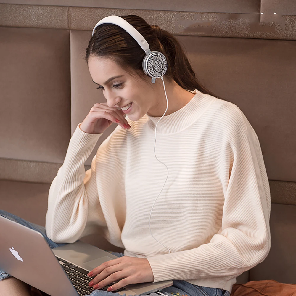 Профессиональные стереонаушники Philips SHM7110U длиной 2 метра с микрофоном для Samsung X