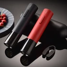 USB Электрический штопор, перезаряжаемый автоматический штопор, креативный штопор для вина с фольгой, штопор для красного вина