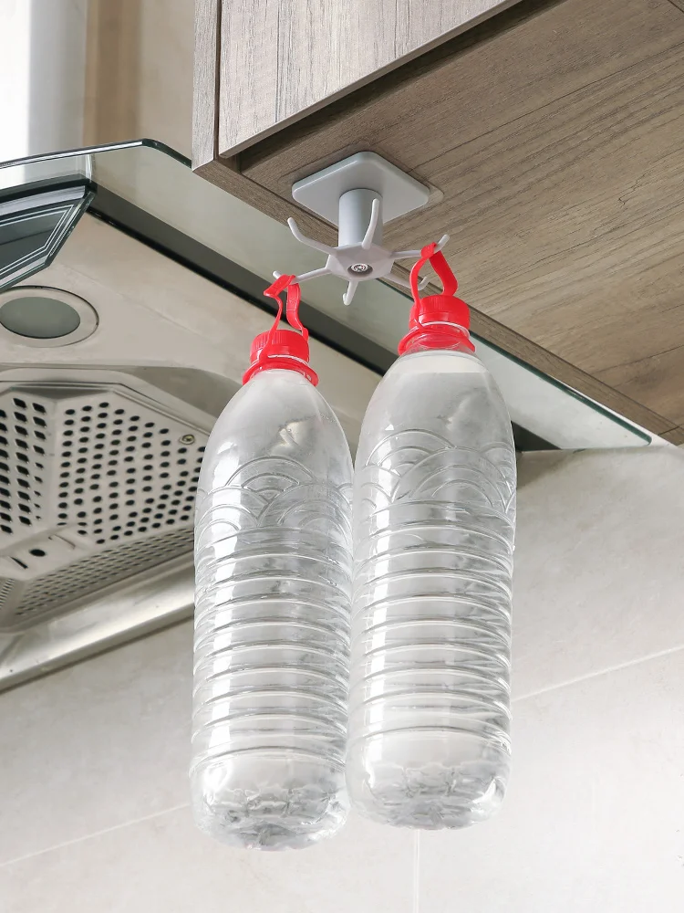 For Kitchen organizer and storage supplies organizers kitchen rack accessories cabinet hook up | Дом и сад