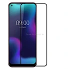 Защитное стекло с полным покрытием для BQ 6424L Magic O, защитное закаленное стекло для BQ 6424L Magic O, Защитная пленка для экрана