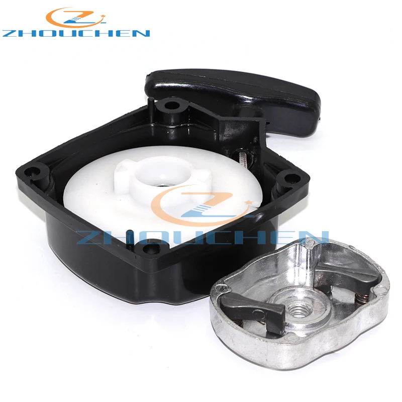 Pull Start Recoil Starter Claw Pawl Cog For 2 Stroke 33cc 36cc 43cc 49cc Engine Petrol Gas Goped Scooter Gsmoon Stand Up | Автомобили и