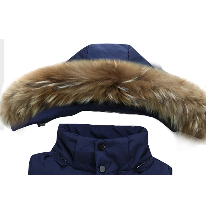 2020 мужские куртки жилет без рукавов зимнее повседневное пальто куртка с меховым