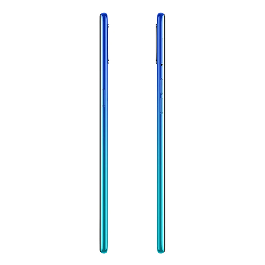RU версия OPPO REALME 3 6 2 ''Dewdrop Android P ГБ 32 смартфон Восьмиядерный процессор Helio P70 AI 4230