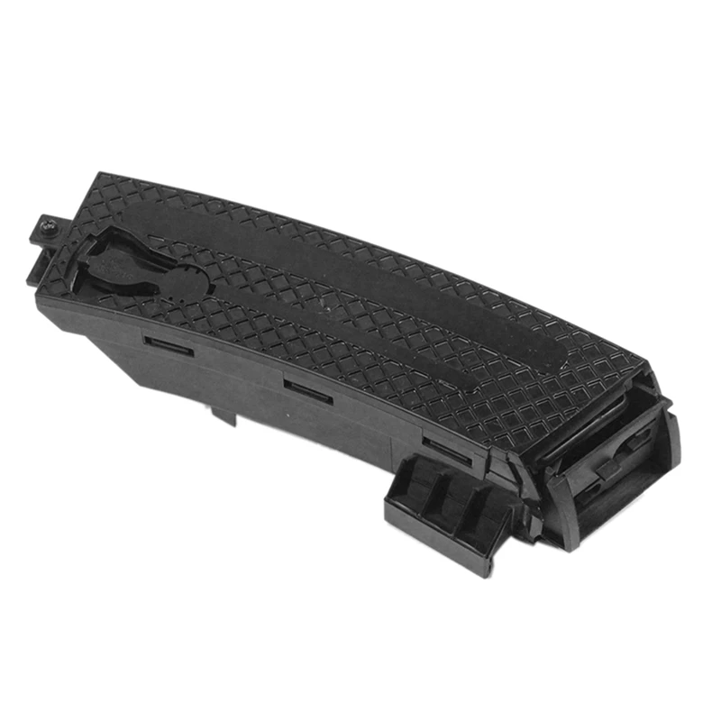 

2 Pcs Car Accessories: 1 Pcs Car Driver Left Black Cup Holder in Dashboard & 1 Pcs Car Cup Holder Passenger Right